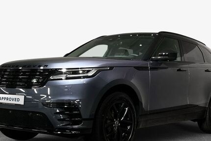 Land Rover Range Rover Velar 10.500 km 74.650 € München 81477