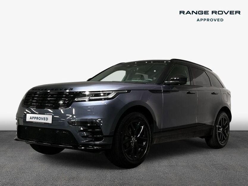 Land Rover Range Rover Velar 10.500 km 74.650 € München 81477