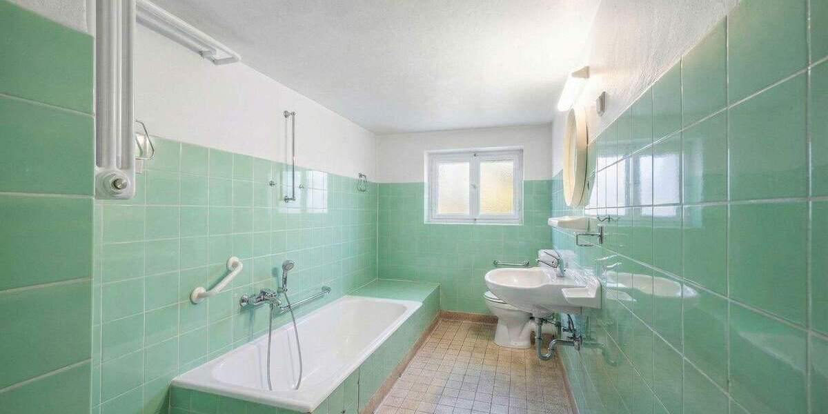 Reihenendhaus Grünwald - 5 Zimmer, 146 m&sup2;, 1.100.000&euro; | Angebot:25864201