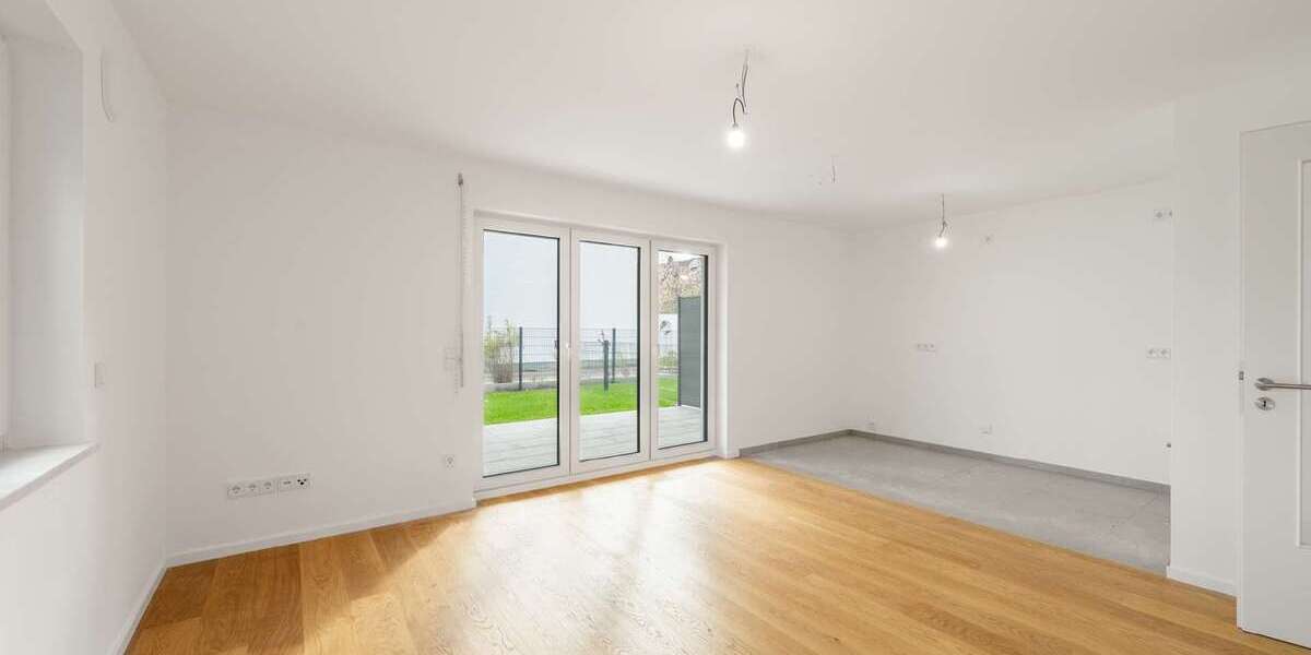 Wohnung zum Kaufen in München 939.000 € 83.1 m² 3 zimmer