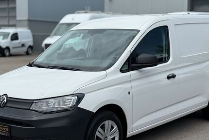 VW Caddy 10.000 km 27.990 &euro; Bergkirchen 85232
