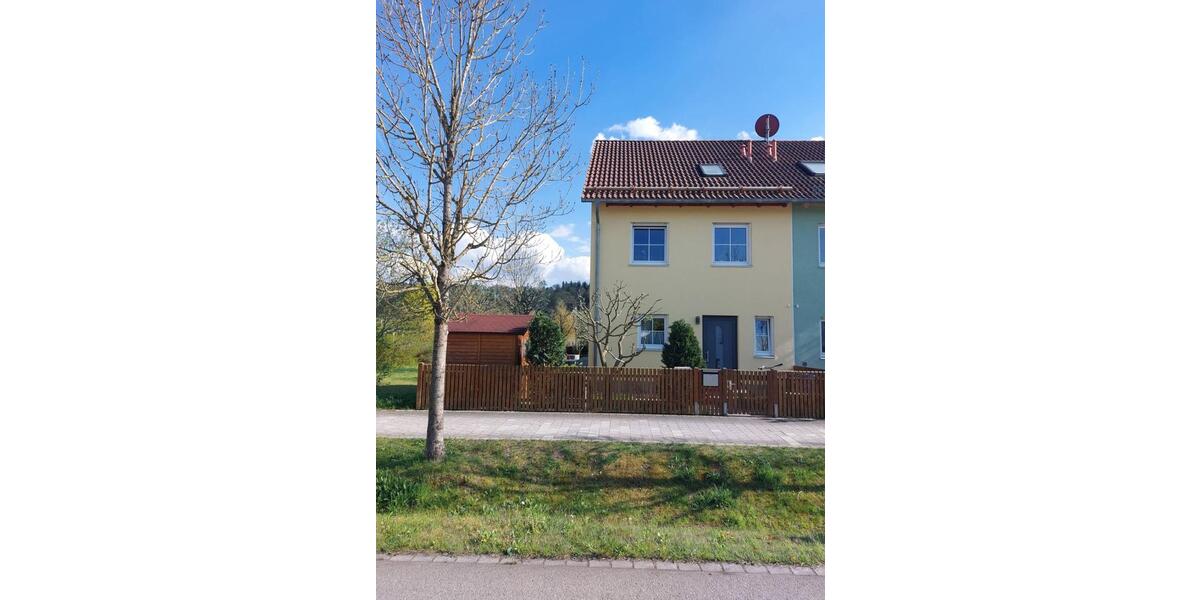 Doppelhaushälfte Emmering - 4 Zimmer, 125 m&sup2;, 979.000&euro; | Angebot:26271966