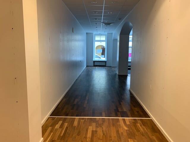 Ladengeschäft mit Charme in der Altstadt – Bestlage am Obermarkt 1 zimmer