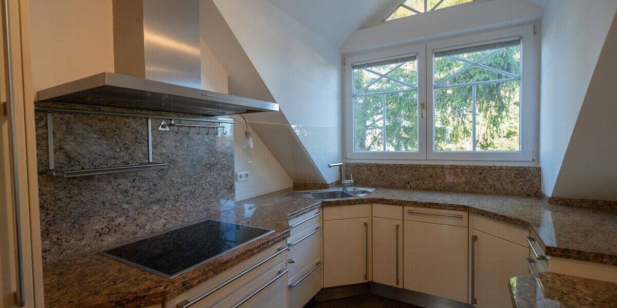 Etagenwohnung Unterhaching - 2 Zimmer, 85 m&sup2;, 598.300&euro; | Angebot:25779887