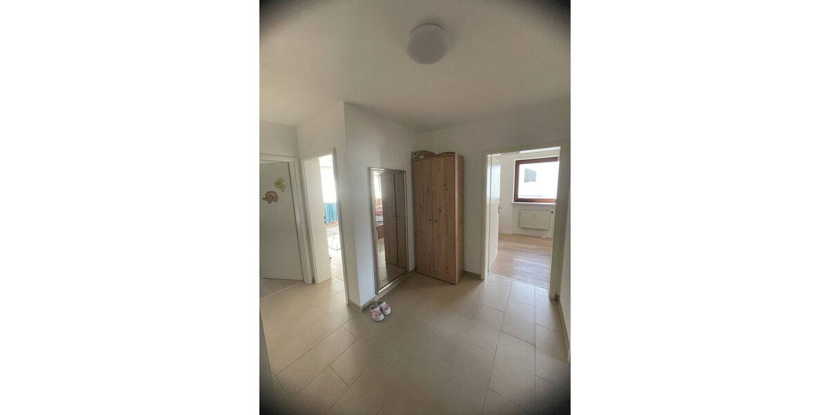 Etagenwohnung München Pasing-Obermenzing - 3 Zimmer, 75 m&sup2;, 1.880&euro; | Angebot:26794379
