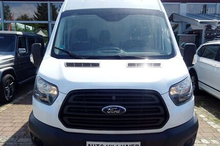 Ford Transit 133.700 km 11.999 &euro; Fürstenfeldbruck 82256