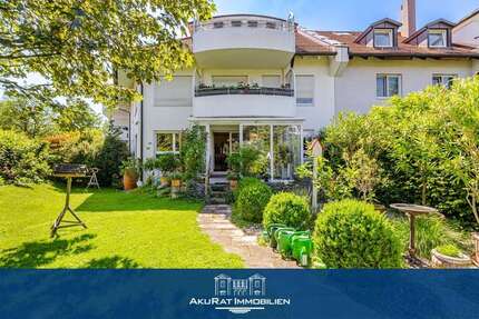 Wohnung Gilching - 3 Zimmer, 84 m&sup2;, 464.000&euro; | Angebot:27153936