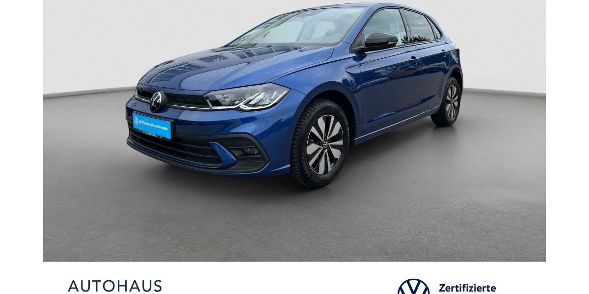 VW Polo 19.300 km 19.400 &euro; Ebersberg bei München 85560
