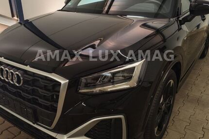 Audi Q2 25.382 km 25.900 &euro; München 81247