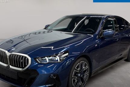 BMW i5 5.635 km 66.907 &euro; München 80939
