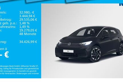 VW ID.3