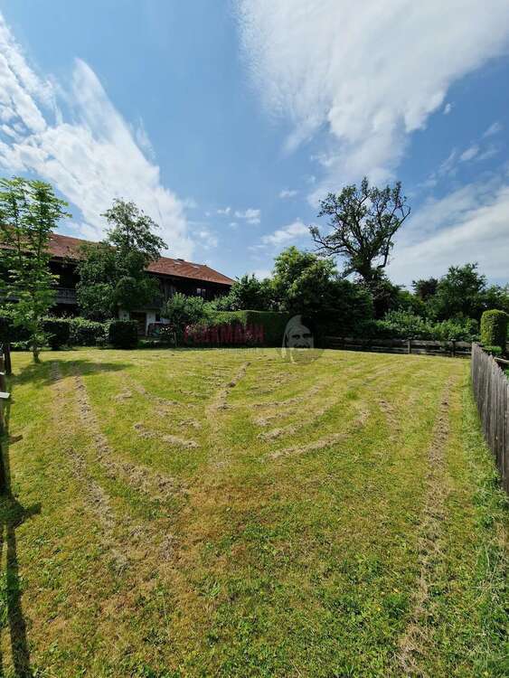 Grundstück zu verkaufen in Otterfing 699.000 € 485 m²