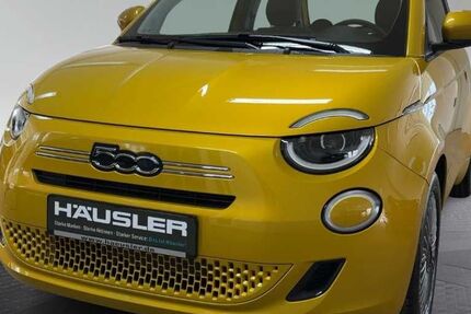 Fiat 500 2.000 km 21.490 &euro; Stockdorf 82131