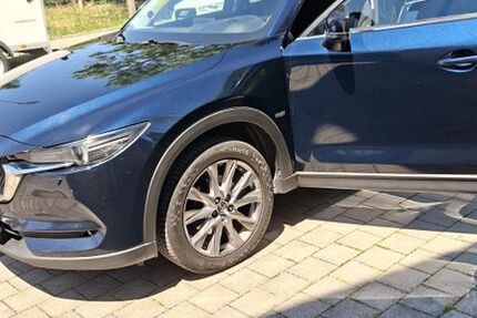 Mazda CX-5 177.000 km 13.700 &euro; München 81475