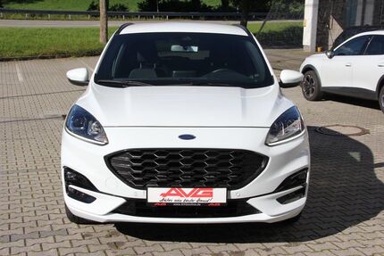 Ford Kuga 21.527 km 23.450 &euro; Ebersberg 85560