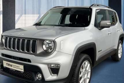Jeep Renegade 25.762 km 18.990 &euro; Unterschleißheim 85716