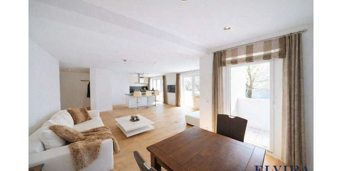 ELVIRA - München-Laim, schöne 3 Zimmer-Wohnung 3 zimmer
