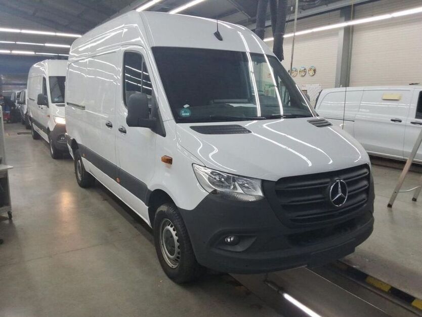 Sprinter