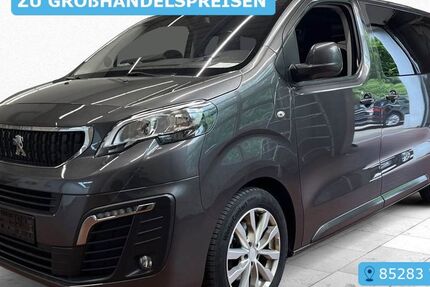 Peugeot Traveller 161.098 km 23.297 &euro; Starnberg 82319