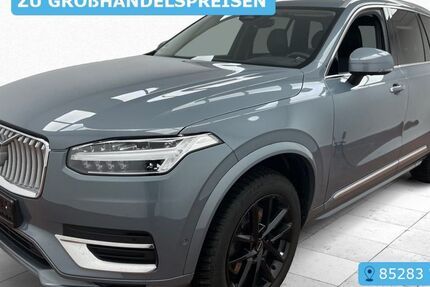 Volvo XC90 58.744 km 43.795 &euro; Starnberg 82319