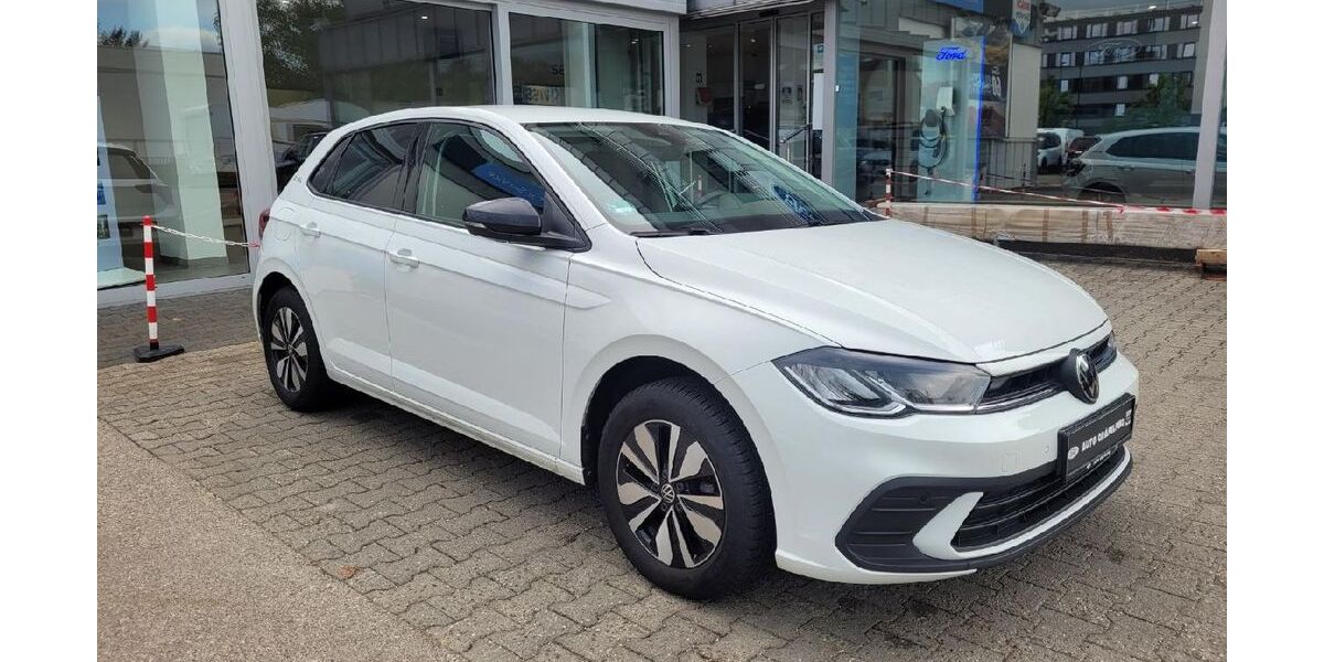 VW Polo 31.900 km 19.980 &euro; Gräfelfing 82166