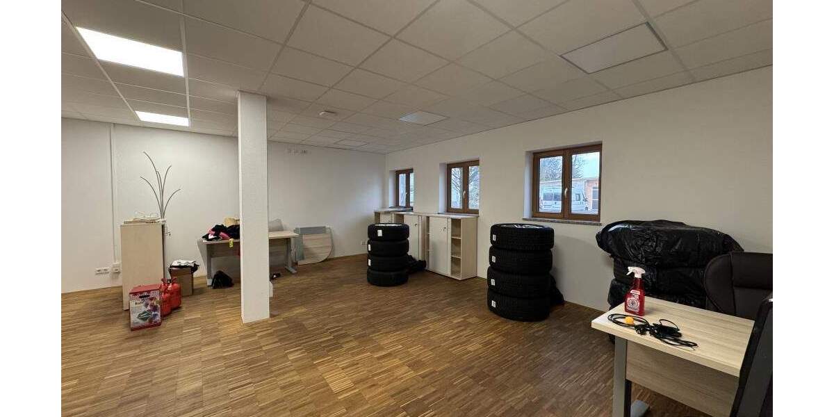 Gewerbeobjekt Kirchheim bei München Heimstetten - 4 Zimmer, 163 m&sup2;, 2.500&euro; | Angebot:25745935