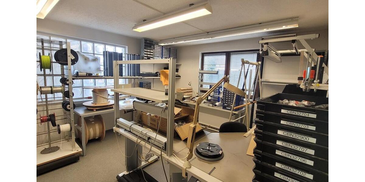 Gewerbeobjekt Karlsfeld - 1.999&euro; | Angebot:25600946