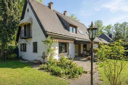 Haus Grünwald - 5 Zimmer, 146 m&sup2;, 1.100.000&euro; | Angebot:25864201