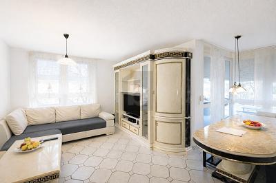FAMILIENGLÜCK MIT GARTEN  IHR NEUES ZUHAUSE - Haus Fürstenfeldbruck | Angebot:26764093