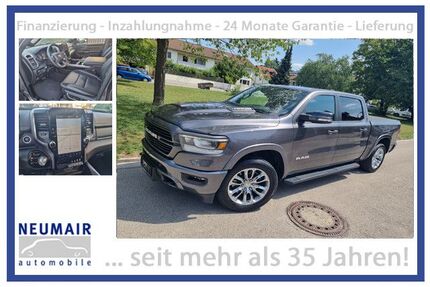 Dodge RAM 17.000 km 64.990 &euro; München 81825