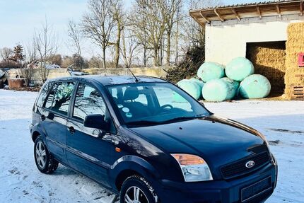 Ford Fusion 103.000 km 3.250 &euro; Neufahrn 85375