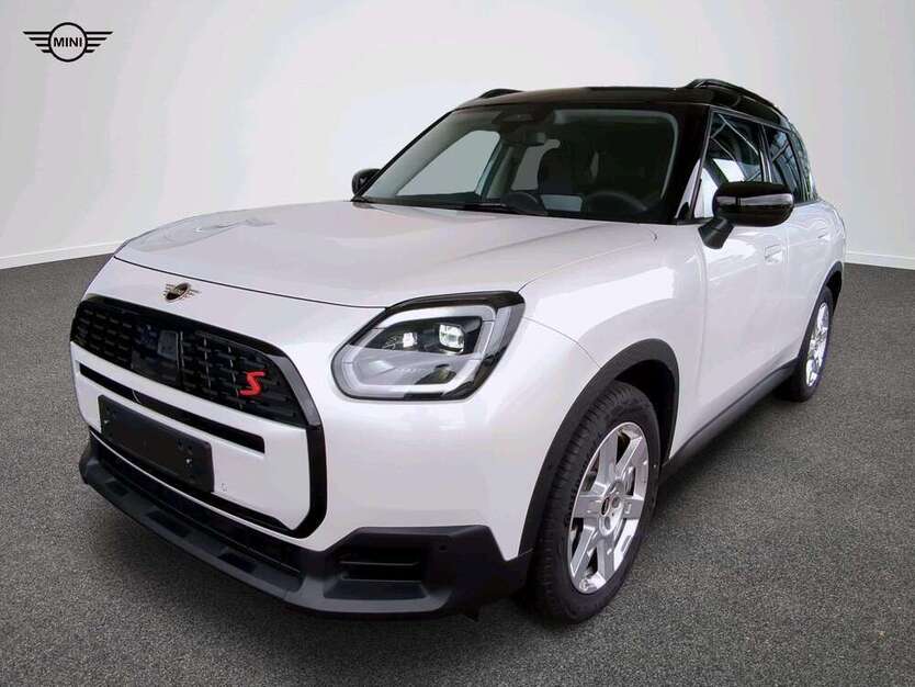 Countryman S All4