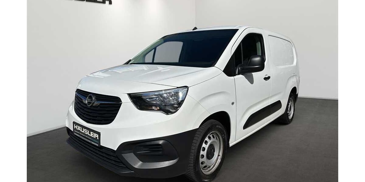 Opel Combo 97.000 km 12.690 &euro; Neubiberg 85579