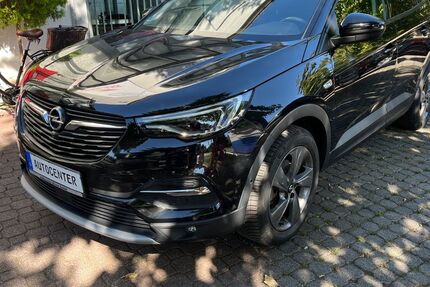 Opel Grandland (X) 106.000 km 11.900 &euro; Fürstenfeldbruck 82256