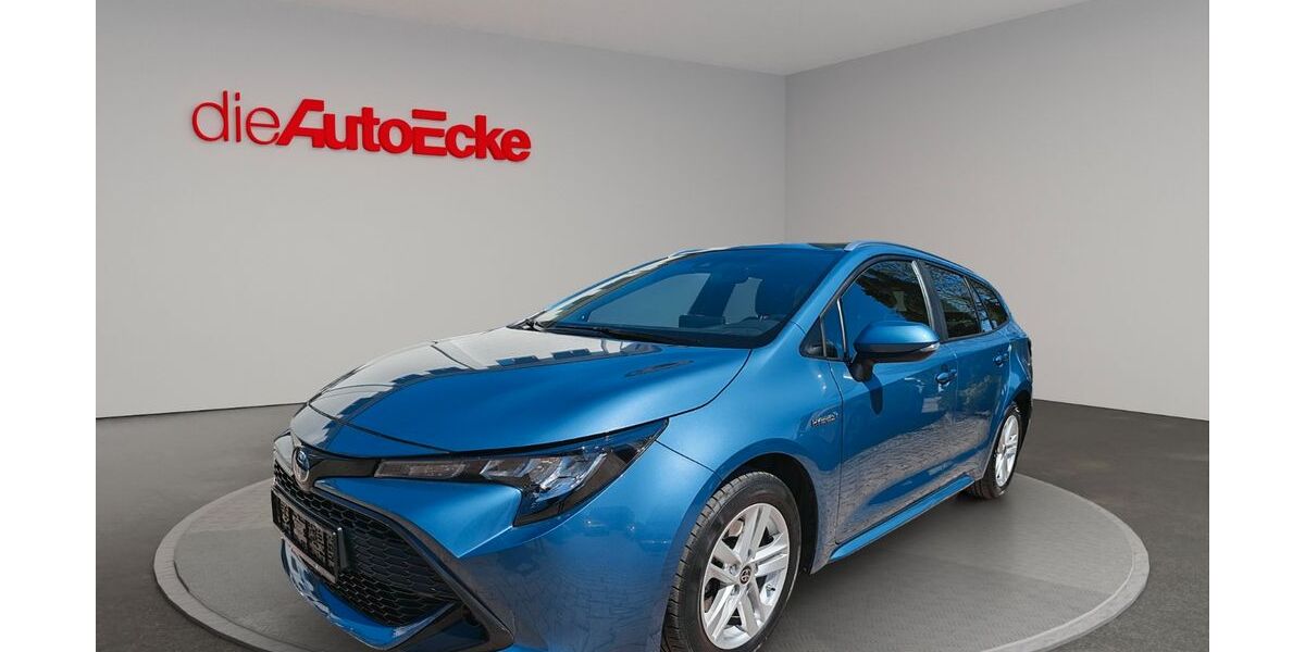 Toyota Corolla 48.000 km 21.800 &euro; Dachau 85221