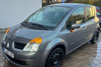 Renault Modus 147.500 km 2.000 &euro; Massenhausen 85376