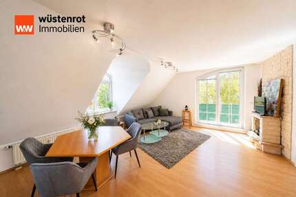 Wohnung München Trudering - 2 Zimmer, 55 m&sup2;, 429.000&euro; | Angebot:26566894