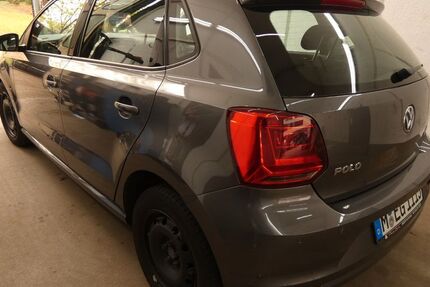 VW Polo 125.000 km 6.900 &euro; München 80331