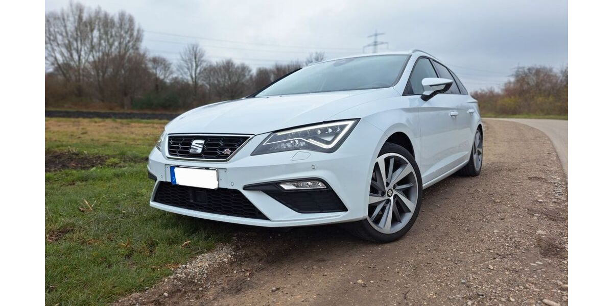 Seat Leon 77.000 km 15.800 &euro; Unterföhring 85774