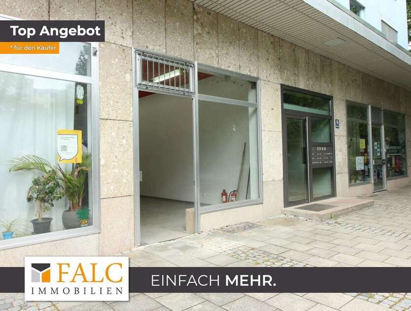 Büro in München 149.500 € 33 m²