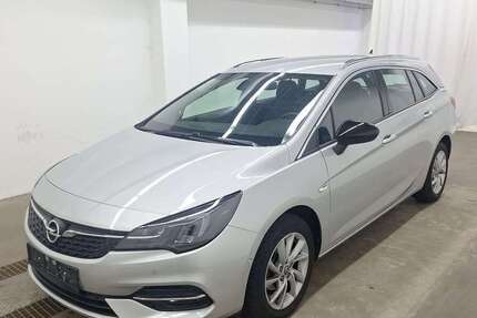 Opel Astra 56.300 km 12.600 &euro; Grünwald 82031