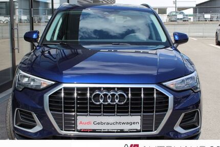 Audi Q3 75.000 km 22.920 &euro; Puchheim 82178