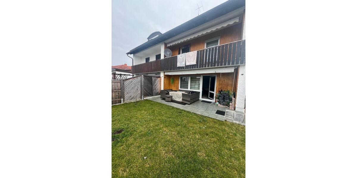 Doppelhaushälfte Weichs - 6 Zimmer, 160 m&sup2;, 2.800&euro; | Angebot:25841108