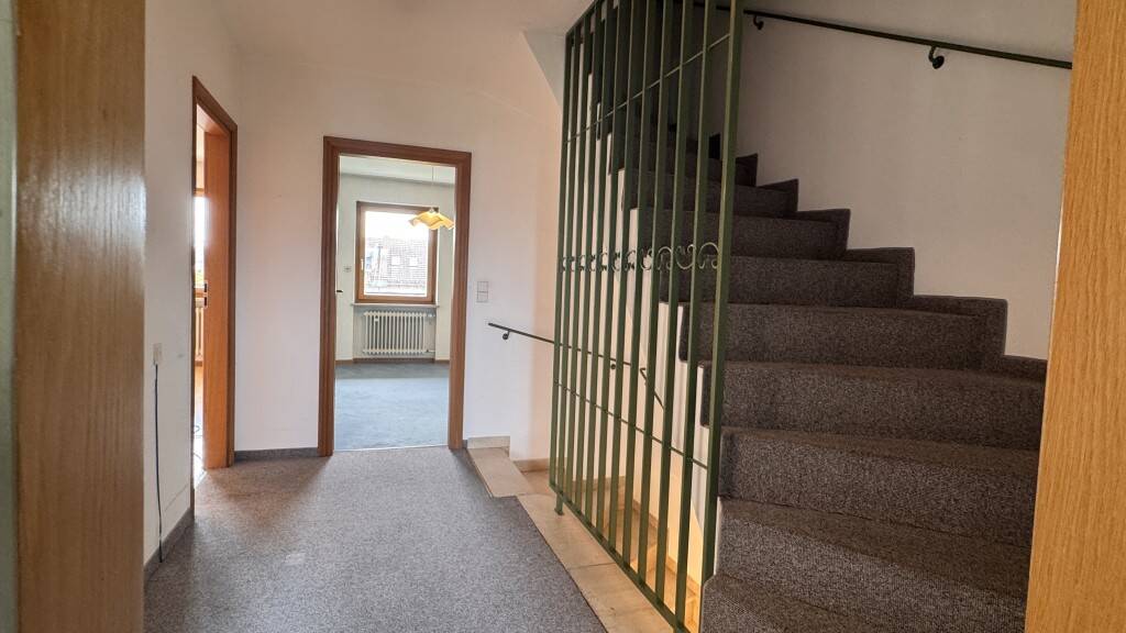 Reihenmittelhaus Aschheim - 6 Zimmer, 155 m&sup2;, 760.000&euro; | Angebot:26107101