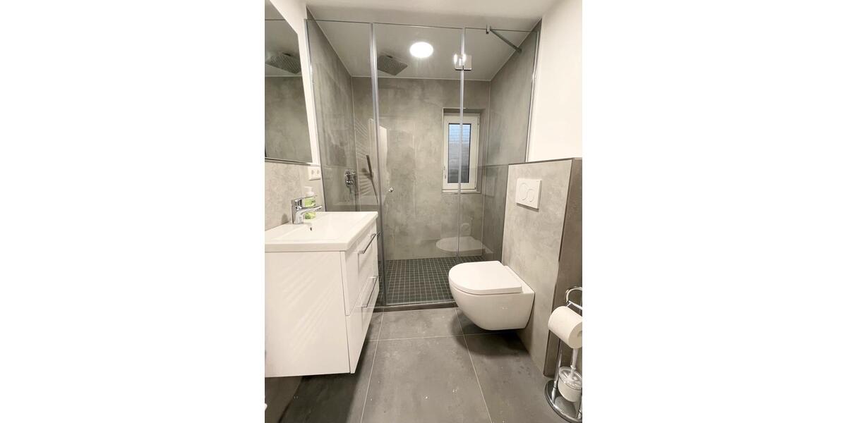 Etagenwohnung München Allach-Untermenzing - 3 Zimmer, 65 m&sup2;, 790&euro; | Angebot:26263149
