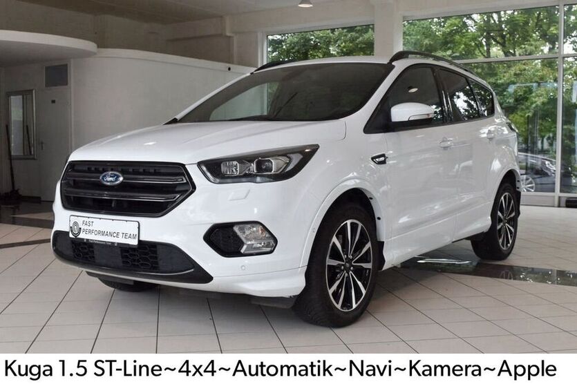 Kuga