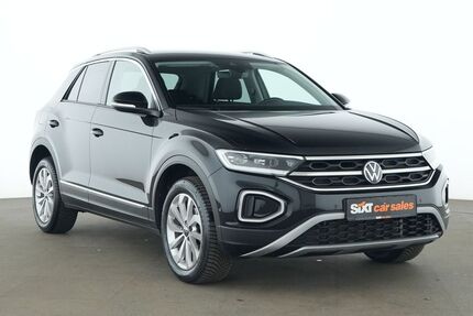 VW T-Roc 25.069 km 26.660 &euro; Garching 85748