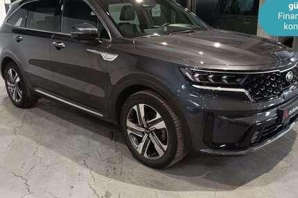 Kia Sorento 52.726 km 35.440 &euro; Eching 85386