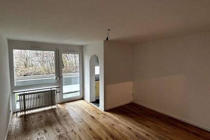 Wohnung in München