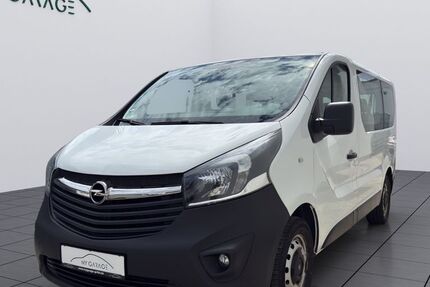Opel Vivaro 230.000 km 9.700 &euro; Gilching bei München 82205